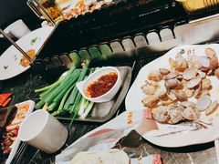 -郎出山烧烤(胶州店)