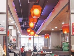 -山河屯铁锅炖(哈西站店)