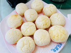 法式雪山包-黄埔华苑酒家(黄埔店)