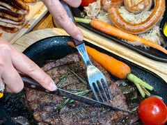 -1819餐厅·团队聚餐·烤串·精酿