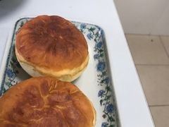 -上海为民商行清真饭店(南大路店)