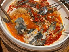 -渔乡米香·剁椒鱼头(四方坪店)