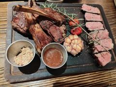 -The BREW·酿餐厅(浦东嘉里大酒店)