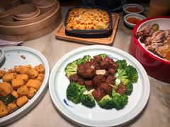 招牌小蘇豆腐-蘇小主(徐州万达店)
