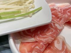 -名都晓荷塘主题火锅(春光路店)