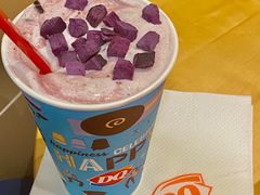 -DQ·蛋糕·冰淇淋(嘉兴南湖万达店)