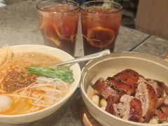 -留半山·香港食堂(啦啦宝都店)