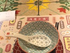 -酒肆浅葱•烧烤•龙虾•排档(卓悦intown店)