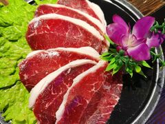 -碳匠炭火烤肉