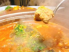 -章吴记喜瑞餐厅(东东城店)