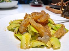 -锦顺海鲜•口味菜(李村店)