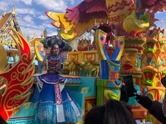 -七彩云南欢乐世界