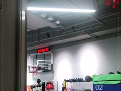 -Ms.Pilates 普拉提技术(尚悦湾陆家嘴店)