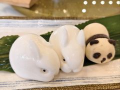 -川林海鲜酒家·湾仔传统早茶·粤菜