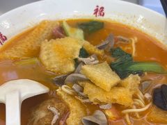 -鸿福面馆·非物质文化遗产(活力源店)