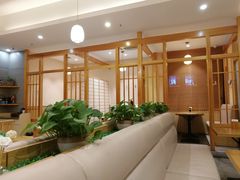 大堂-林妈妈村·日式料理(宝山龙湖天街店)