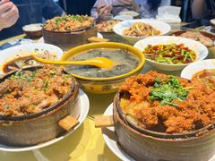 -秦二哥格格(高笋塘店)