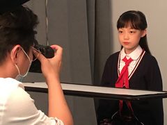 -ID.PHOTO照相馆(嘉里企业中心店)