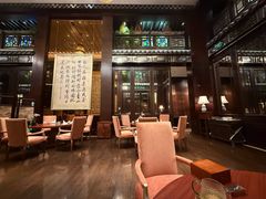 -明阁 Ming Court(广州朗豪酒店)