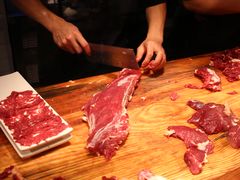 -牛事制造局牛肉火锅(莲岳路店)