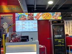 -小灶派· 地道兰州牛肉面(宏发大厦店)