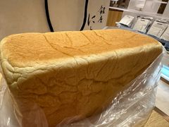 -银座仁志川·生吐司专门店(香港广场店)