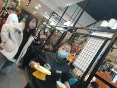 -丛林狼非遗酱骨·现炒餐厅(人民路店)
