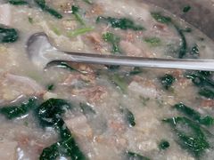 -标记美食新鲜猪杂(兴南大道店)