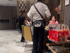 -海底捞火锅(龙岗星河COCO Park店)