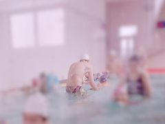 -DBSWIM深呼吸国际游泳培训(保利颂店)