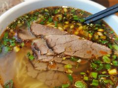 -中阿兰牛肉面(悦海新天地店)