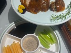 -3号仓库·创意中国菜(嘉兴龙鼎万达店)