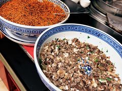 -玉香宫河州牛肉拉面