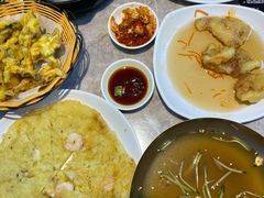 -屋里家延边朝鲜族冷面(南园店)
