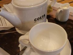 餐具-COSTA COFFEE(新奥购物中心店)
