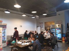 大堂-天治宣·野椒鸡(龙头寺总店)