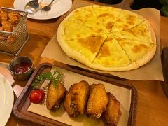 -将醉SEVEN CLUB餐吧·酒水博物馆(海丰店)