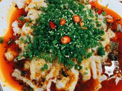 -弓虽昌焖烧鸡(大竹林店)
