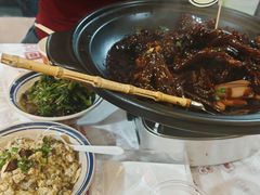 -回味黑鸭煲·始于2006(万松园店)