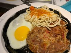 黑胡椒传奇牛排-豪客来牛排(华创国际广场店)