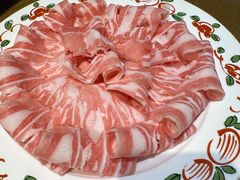 -北京老门框爆肚涮肉馆(凤城六路店)