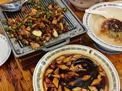 -老雒阳面馆·水席·洛阳菜(纱厂路店)