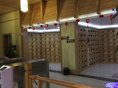 大堂-极乐汇汗蒸会馆(杭州店)