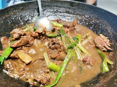 -功夫汤粤港餐厅(锦业路店)