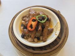酱汁蒸凤爪-莞香楼·正宗东莞菜(东升店)