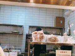 -SaladJohn沙拉匠(凯德1818店)