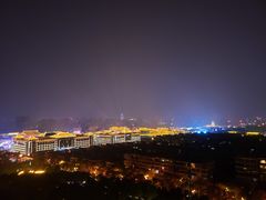 -烛影拾光观景餐厅·创意菜·摄影·小提琴(大唐不夜城店)