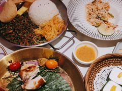 -帕娜·泰式茶餐厅·Bistro(近铁广场店)