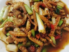 -金海湾海鲜排档(朱家尖店)