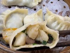 -东升灌浆包(辛庄街总店)